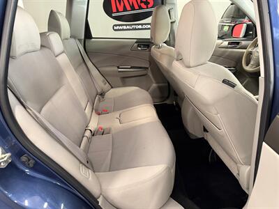 2013 Subaru Forester 2.5X Premium   - Photo 14 - Grand Rapids, MI 49504
