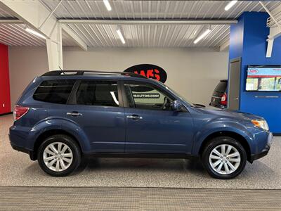 2013 Subaru Forester 2.5X Premium   - Photo 8 - Grand Rapids, MI 49504