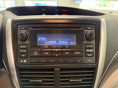 2013 Subaru Forester 2.5X Premium   - Photo 29 - Grand Rapids, MI 49504