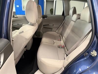 2013 Subaru Forester 2.5X Premium   - Photo 19 - Grand Rapids, MI 49504