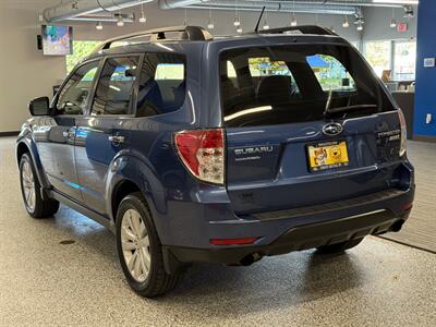 2013 Subaru Forester 2.5X Premium   - Photo 5 - Grand Rapids, MI 49504