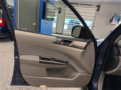 2013 Subaru Forester 2.5X Premium   - Photo 22 - Grand Rapids, MI 49504
