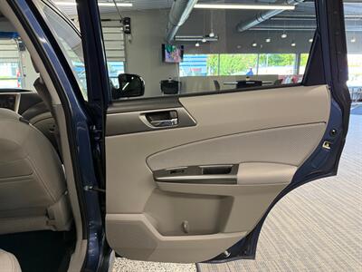 2013 Subaru Forester 2.5X Premium   - Photo 15 - Grand Rapids, MI 49504