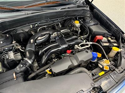 2013 Subaru Forester 2.5X Premium   - Photo 35 - Grand Rapids, MI 49504
