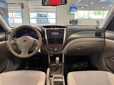 2013 Subaru Forester 2.5X Premium   - Photo 33 - Grand Rapids, MI 49504