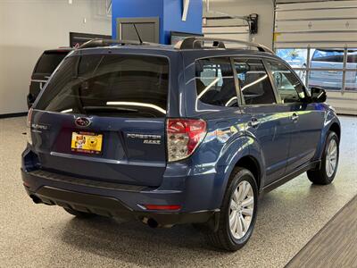 2013 Subaru Forester 2.5X Premium   - Photo 7 - Grand Rapids, MI 49504