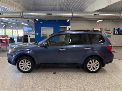 2013 Subaru Forester 2.5X Premium   - Photo 4 - Grand Rapids, MI 49504