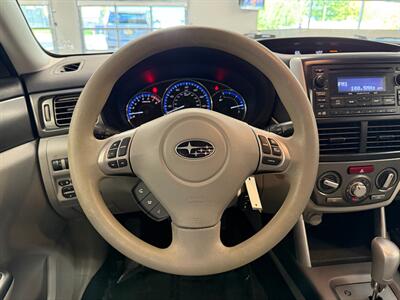 2013 Subaru Forester 2.5X Premium   - Photo 34 - Grand Rapids, MI 49504