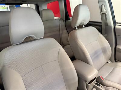 2013 Subaru Forester 2.5X Premium   - Photo 38 - Grand Rapids, MI 49504