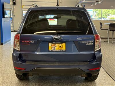 2013 Subaru Forester 2.5X Premium   - Photo 6 - Grand Rapids, MI 49504