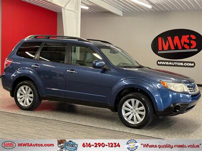2013 Subaru Forester 2.5X Premium   - Photo 1 - Grand Rapids, MI 49504