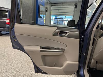 2013 Subaru Forester 2.5X Premium   - Photo 20 - Grand Rapids, MI 49504