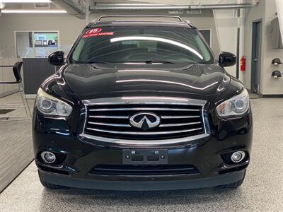 2015 INFINITI QX60   - Photo 3 - Grand Rapids, MI 49504