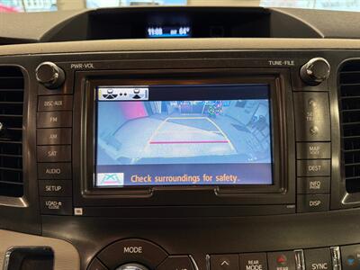 2013 Toyota Sienna Limited 7-Passenger - Photo 26 - Grand Rapids, MI 49504