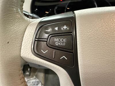 2013 Toyota Sienna Limited 7-Passenger - Photo 32 - Grand Rapids, MI 49504
