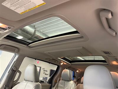 2013 Toyota Sienna Limited 7-Passenger - Photo 31 - Grand Rapids, MI 49504