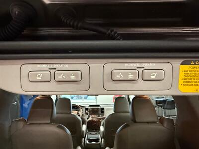 2013 Toyota Sienna Limited 7-Passenger - Photo 18 - Grand Rapids, MI 49504
