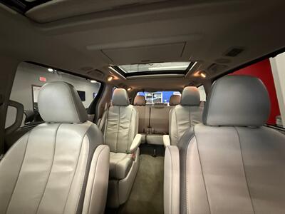 2013 Toyota Sienna Limited 7-Passenger - Photo 37 - Grand Rapids, MI 49504