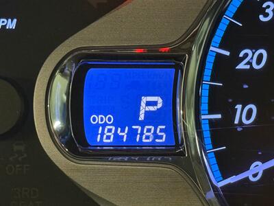 2013 Toyota Sienna Limited 7-Passenger - Photo 27 - Grand Rapids, MI 49504