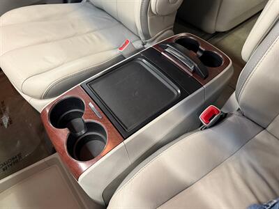 2013 Toyota Sienna Limited 7-Passenger - Photo 30 - Grand Rapids, MI 49504