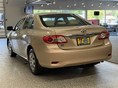 2011 Toyota Corolla LE   - Photo 7 - Grand Rapids, MI 49504