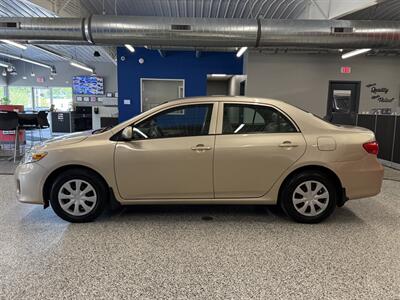 2011 Toyota Corolla LE   - Photo 6 - Grand Rapids, MI 49504