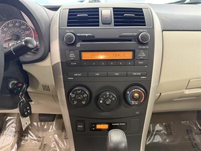 2011 Toyota Corolla LE   - Photo 27 - Grand Rapids, MI 49504