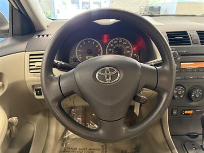2011 Toyota Corolla LE   - Photo 33 - Grand Rapids, MI 49504