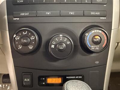 2011 Toyota Corolla LE   - Photo 30 - Grand Rapids, MI 49504