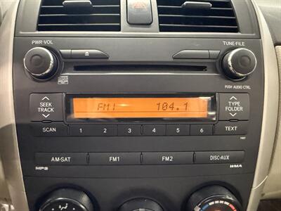 2011 Toyota Corolla LE   - Photo 31 - Grand Rapids, MI 49504