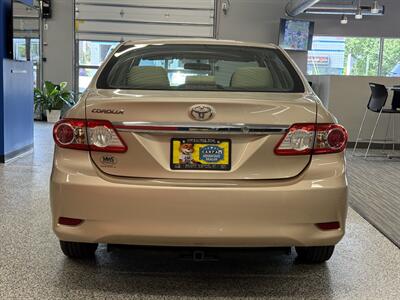 2011 Toyota Corolla LE   - Photo 8 - Grand Rapids, MI 49504