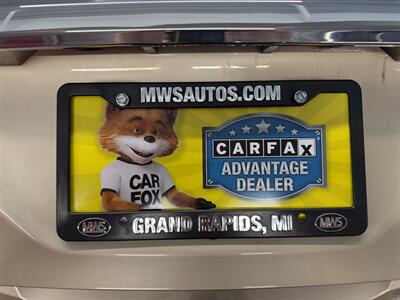 2011 Toyota Corolla LE   - Photo 25 - Grand Rapids, MI 49504