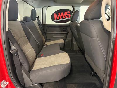 2012 RAM 1500 ST   - Photo 14 - Grand Rapids, MI 49504