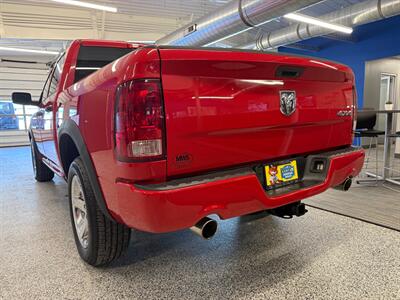 2012 RAM 1500 ST   - Photo 22 - Grand Rapids, MI 49504