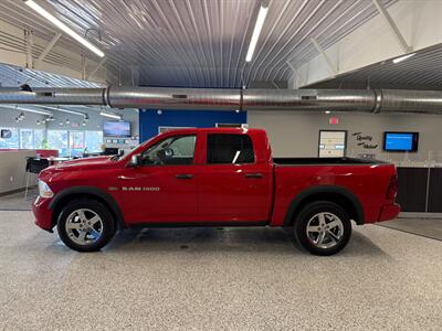 2012 RAM 1500 ST   - Photo 4 - Grand Rapids, MI 49504