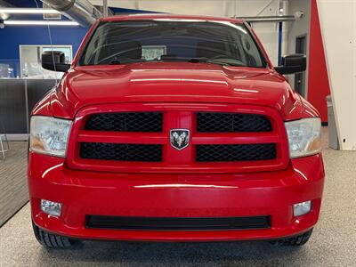 2012 RAM 1500 ST   - Photo 2 - Grand Rapids, MI 49504