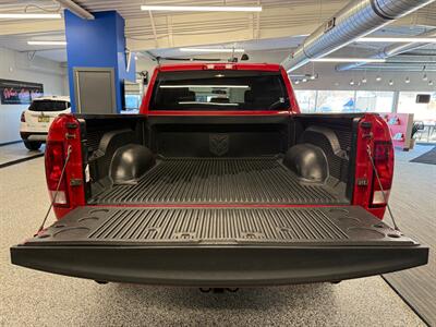 2012 RAM 1500 ST   - Photo 17 - Grand Rapids, MI 49504