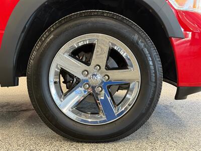 2012 RAM 1500 ST   - Photo 8 - Grand Rapids, MI 49504