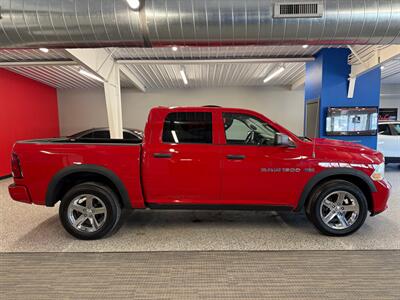 2012 RAM 1500 ST   - Photo 7 - Grand Rapids, MI 49504