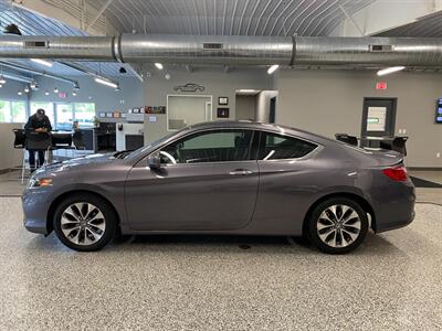 2014 Honda Accord EX   - Photo 5 - Grand Rapids, MI 49504