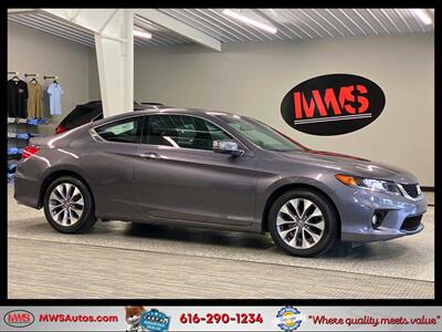 2014 Honda Accord EX   - Photo 1 - Grand Rapids, MI 49504