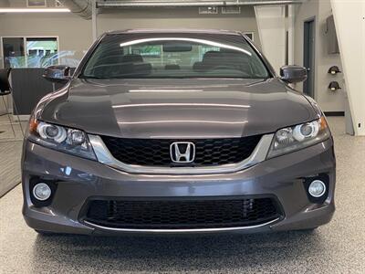 2014 Honda Accord EX   - Photo 3 - Grand Rapids, MI 49504