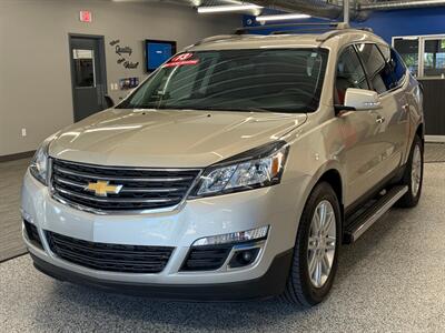 2013 Chevrolet Traverse LT   - Photo 3 - Grand Rapids, MI 49504