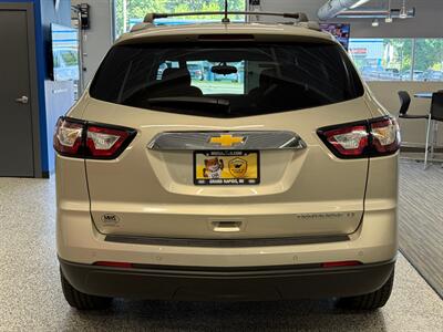 2013 Chevrolet Traverse LT   - Photo 5 - Grand Rapids, MI 49504