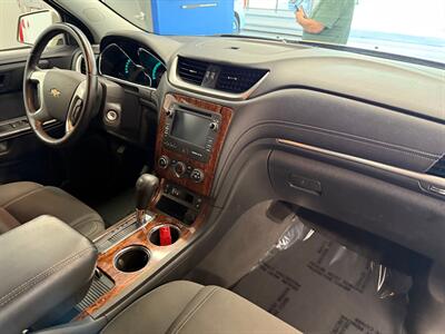 2013 Chevrolet Traverse LT   - Photo 24 - Grand Rapids, MI 49504