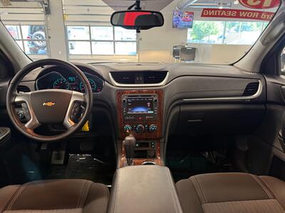 2013 Chevrolet Traverse LT   - Photo 22 - Grand Rapids, MI 49504