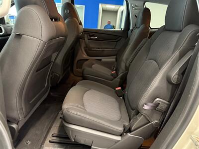 2013 Chevrolet Traverse LT   - Photo 34 - Grand Rapids, MI 49504