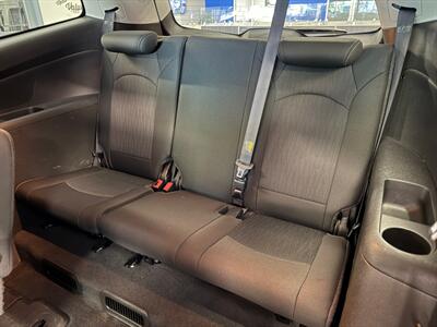 2013 Chevrolet Traverse LT   - Photo 26 - Grand Rapids, MI 49504