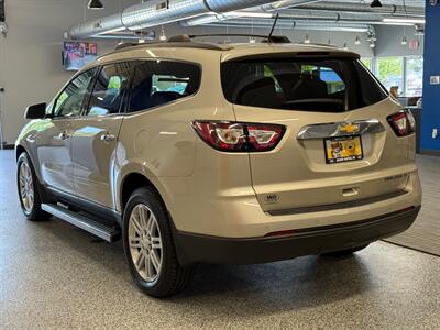 2013 Chevrolet Traverse LT   - Photo 4 - Grand Rapids, MI 49504