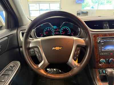 2013 Chevrolet Traverse LT   - Photo 42 - Grand Rapids, MI 49504